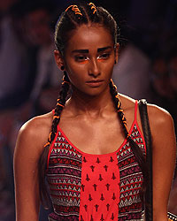 Myntra Fashion Week 2014