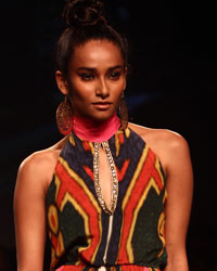 Myntra Fashion Week 2014