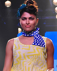 Myntra Fashion Week 2014