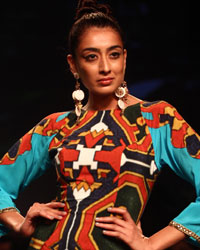 Myntra Fashion Week 2014