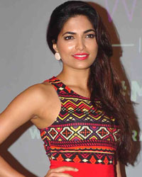 Parvathy Omanakuttan