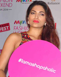 Myntra Fashion Weekend Preview