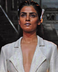 Namrata Joshipura Show at LFW 2015