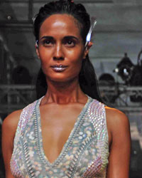 Namrata Joshipura Show at LFW 2015