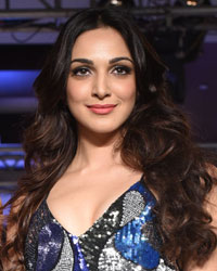 Fashion Designer Nandita Mahtani and Kiara Advani