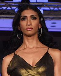 Nandita Mahtani Show at BTFW