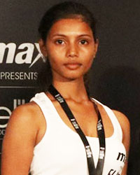 National Auditions of Elite Model Look India