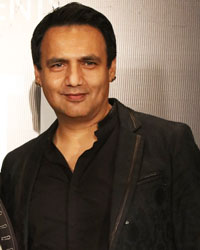 Arjun Khanna and Marc Robinson