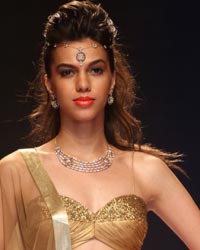 Nazraana Show by Rio Tinto at IIJW 2014