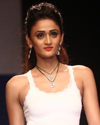 Nazraana Show by Rio Tinto at IIJW 2014