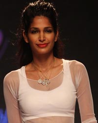 Nazraana Show by Rio Tinto at IIJW 2014