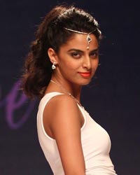 Nazraana Show by Rio Tinto at IIJW 2014