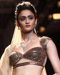 Nazraana Show by Rio Tinto at IIJW 2014