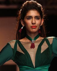 Nazraana Show by Rio Tinto at IIJW 2014