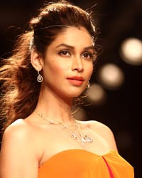 Nazraana Show by Rio Tinto at IIJW 2014