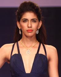 Nazraana Show by Rio Tinto at IIJW 2014