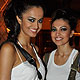 Neelam and Nriti Shah show