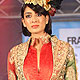 Neeta Lulla Fashion Show