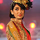 Neeta Lulla Fashion Show