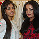 Nishka Lulla and Celina Jaitley