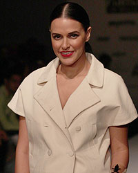 Neha Dhupia