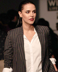 Neha Dhupia