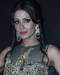 Barkha Bisht