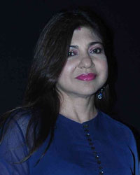 Alka Yagnik