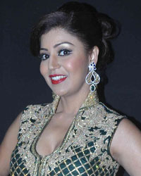 Debina Bonnerjee