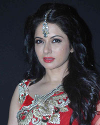 Bhagyashree