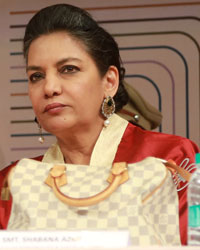 Shabana Azmi