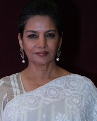 Shabana Azmi