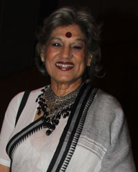 Dolly Thakore