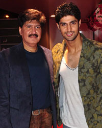 Tanuj Virwani