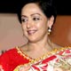 Hema Malini at Spirit of Obsession Collection