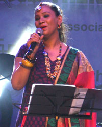 Singer Kalpana Patowary