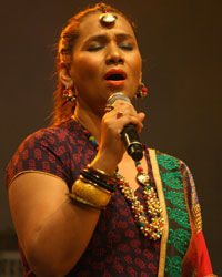 Singer Kalpana Patowary