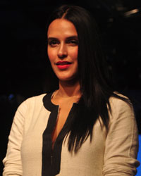 Neha Dhupia