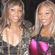 Venus and Serena Williams arrive at the Marc Jacobs show during Fashion Week in New York.