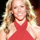 Sheryl Crow walks the runway during the Heart Truth Red Dress fashion in New York