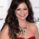 Actress Valerie Bertinelli arrives for the Heart `s Truth Red Dress collection show at New York Fashion Week