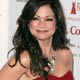 Actress Valerie Bertinelli arrives for the Heart `s Truth Red Dress collection show at New York Fashion Week