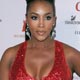 Actress Vivica Fox arrives for the Heart `s Truth Red Dress collection show at New York Fashion Week