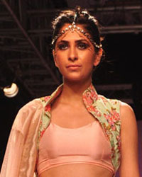 Pakistani Designers at LFW 2104