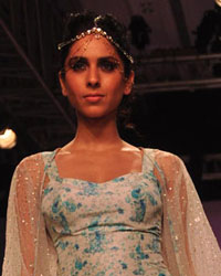 Lakme Fashion Week Winter-Festive 2014