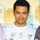 Madhavan, Aamir Khan and  Sharman Joshi