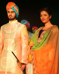 Parampara Fashion Week