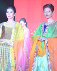 Parampara Fashion Week