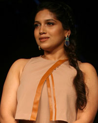 Bhumi Pednekar