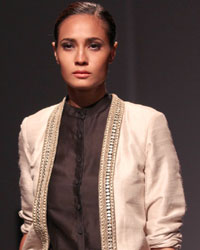 Payal Singhal Show at Wills India Fashion Week Spring Summer 2015